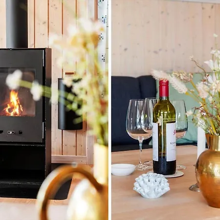 Bl1399-saltum-laustvej-30 Dom wakacyjny