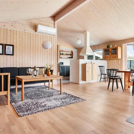 Bl1399-saltum-laustvej-30 Dom wakacyjny