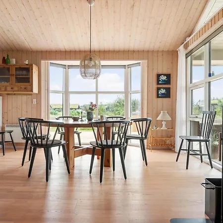 Dom wakacyjny Bl1399-saltum-laustvej-30 Saltum