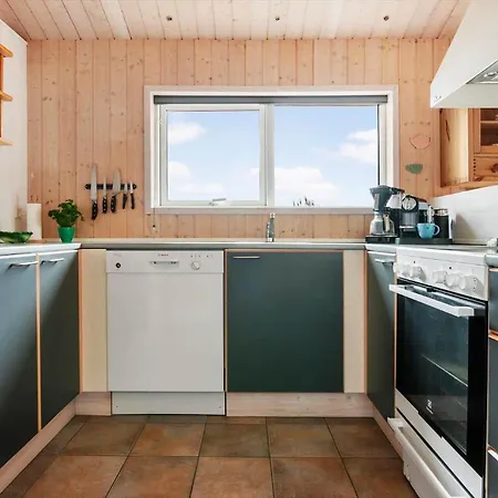 Dom wakacyjny Bl1399-saltum-laustvej-30