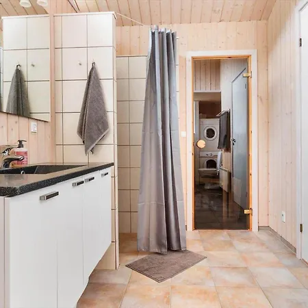 Bl1399-saltum-laustvej-30 Dom wakacyjny *