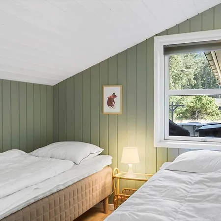 Dom wakacyjny Bl1399-saltum-laustvej-30