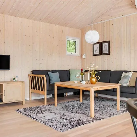 Bl1399-saltum-laustvej-30 Dom wakacyjny