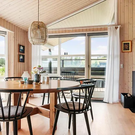 Dom wakacyjny Bl1399-saltum-laustvej-30 Saltum