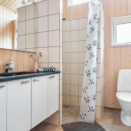 Bl1399-saltum-laustvej-30 Dom wakacyjny