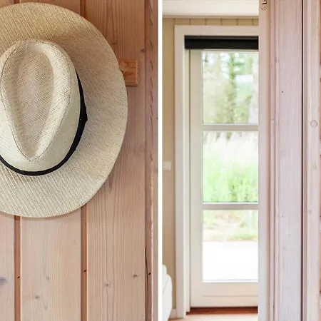 Bl1399-saltum-laustvej-30 Dom wakacyjny Saltum