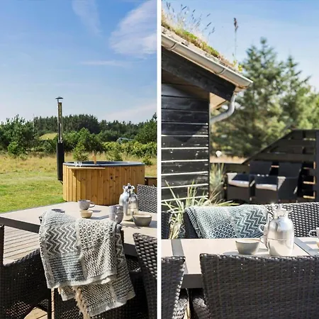 Bl1399-saltum-laustvej-30 Dom wakacyjny