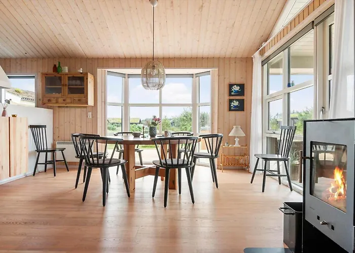 Hébergement de vacances Bl1399-saltum-laustvej-30 Saltum