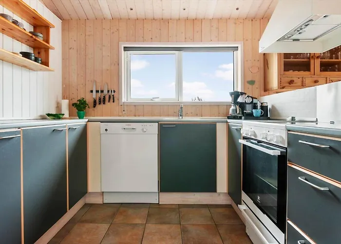 Сasa de vacaciones Bl1399-saltum-laustvej-30