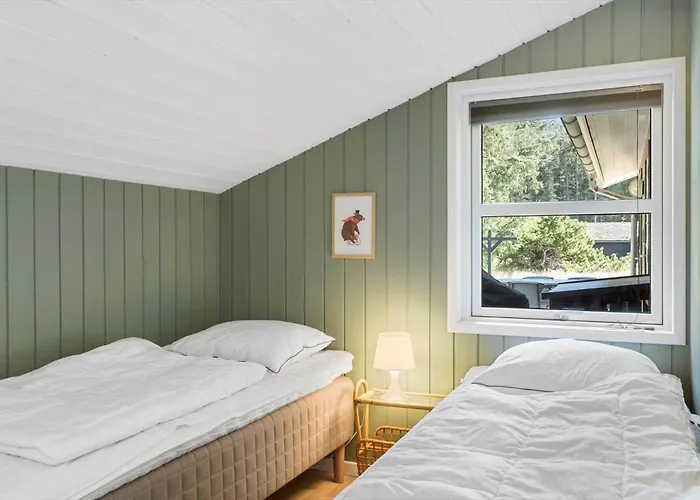 Hébergement de vacances Bl1399-saltum-laustvej-30