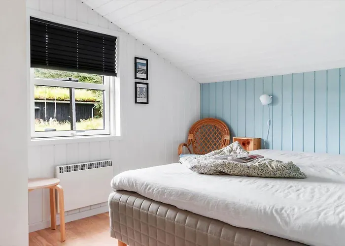 Hébergement de vacances Bl1399-saltum-laustvej-30