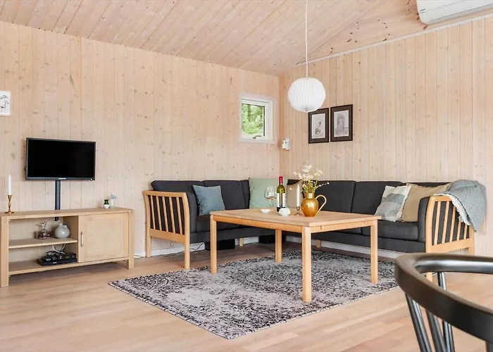 Bl1399-saltum-laustvej-30 Hébergement de vacances