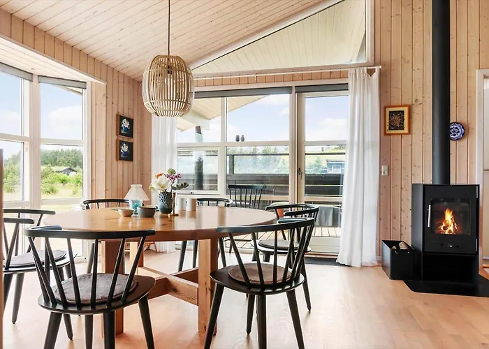 Hébergement de vacances Bl1399-saltum-laustvej-30 Saltum