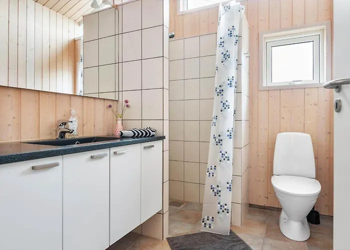 Bl1399-saltum-laustvej-30 Hébergement de vacances