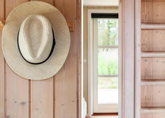 Bl1399-saltum-laustvej-30 Hébergement de vacances Saltum