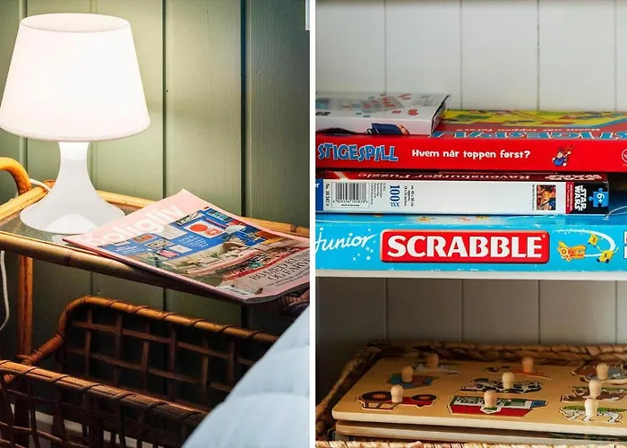 Bl1399-saltum-laustvej-30 Hébergement de vacances