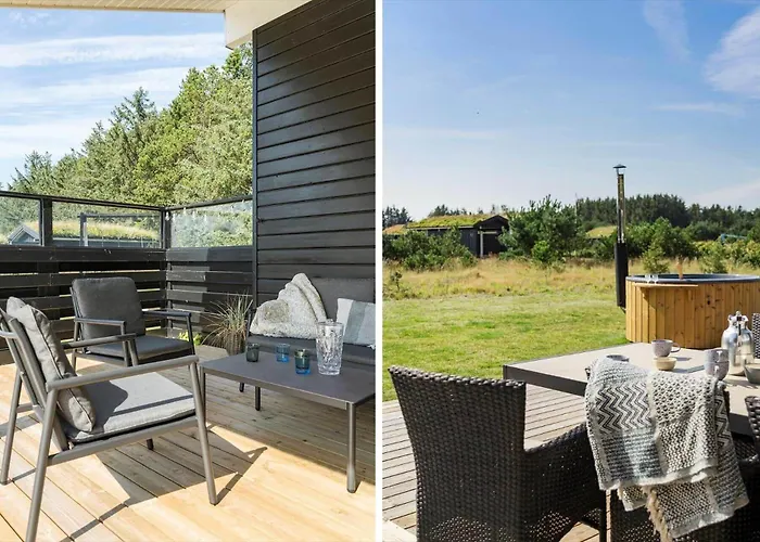 Hébergement de vacances Bl1399-saltum-laustvej-30 Saltum