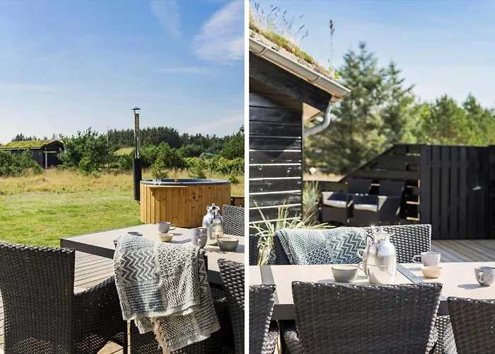 Bl1399-saltum-laustvej-30 Hébergement de vacances